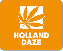 Holland Daze - Pickering