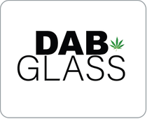 Dab Glass - Wilson