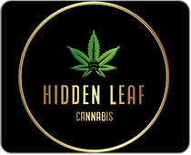 Hidden Leaf Cannabis - Scarborough