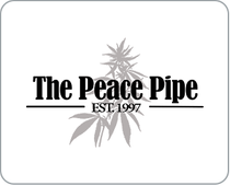 The Peace Pipe - Peterborough