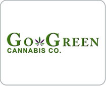 Go Green Cannabis - Ottawa East 1