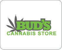 Bud's Cannabis Store