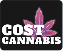 Cost Cannabis - Peterborough