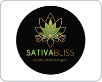 Sativa Bliss Cannabis Boutique - Cambridge 