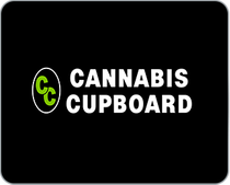 Cannabis Cupboard - Hamilton