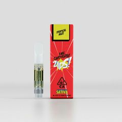 Tropical Haze 1ml Sativa Cartridge