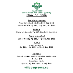 October Deals