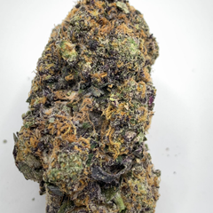  Purple Oasis + 1/4OZ Free