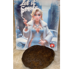 Frozen Hash