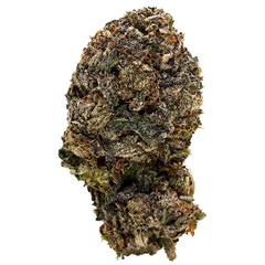 GRAPE GOOBER (Indica) $105 OZ | $210 3 OZ