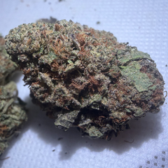 ICE CREAM CAKE🎂- 75/25 INDICA 2 0z = 70