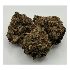*GOLD* Blackout Runtz - Hybrid - 30% THC ($100 OZ!) 🔥 Price