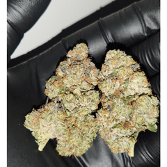 Death Star 4A😮‍💨 **$75 h/o, $140 oz**