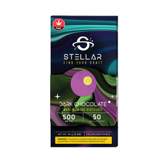 STELLAR    Dark Chocolate Bars