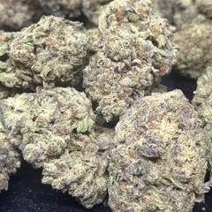 BC Kush - 75$ oz