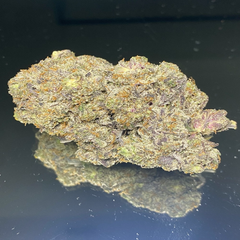Maui Wowie - Hybrid 80% Sativa / 20% Indica - THC 28-30%