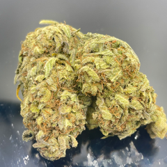 *NEW* Alaskan Thunderfuck