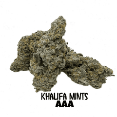 KHALIFA MINTS AAA