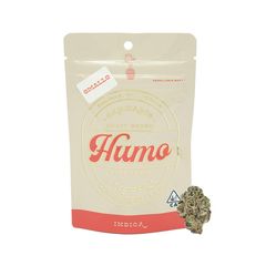Humo | Mazapan Indica (3.5g) Smalls