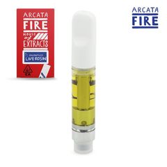 Hazelnut Cream - Rosin All-in-One (0.5g)