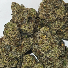 Blue Dream Candy (Premium Craft Sativa)
