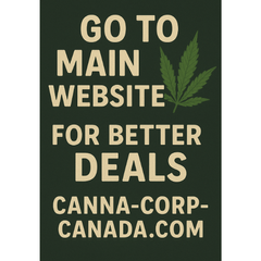 Main Website has much better deals. Easy to navigate to