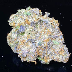 Monkey Bread - Hybrid 70% Indica / 30% Sativa - THC 30%