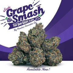 Grape Smash OG 3.5G