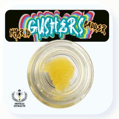 Imperial Extracts-Gushers 1.0g Badder