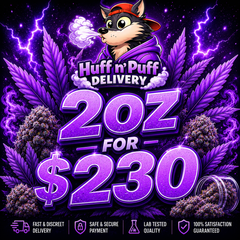 2oz for $230