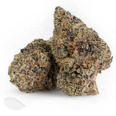 Black Gas (AAAA Indica Flower)