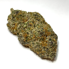 $130 Oz — White Runtz (New)