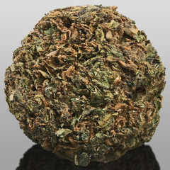 . WHITE WALKER KUSH 25% THC BUDGET BUDS $50/OZ ($100/2OZ)