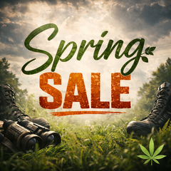 Ounce Spring saving event!!