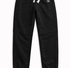 CAFE Black Sweat Pants (S)