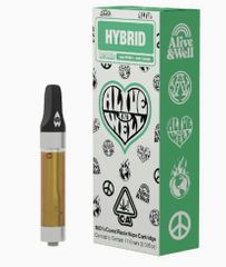 Runtz - 100% Cured Resin Vape Cartridge - 1g