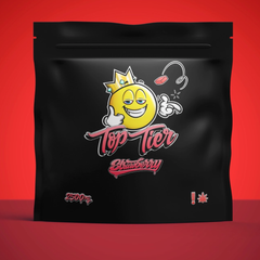  🔝TOP TIER 500 MG GUMMIES- STRAWBERRY 🍓