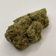 *GOLD* Guava Green Crack - Sativa Hybrid - 27% THC