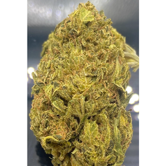 Purple Star Killer