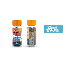 Beach Break Premium Flower 3.5g - Funsize Series