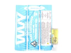 Melon Haze 1g 510 Vape Cart with D9