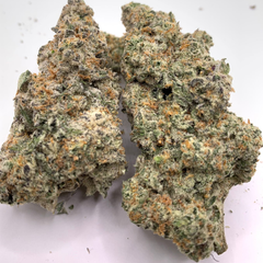 Blueberry Blaster 4A