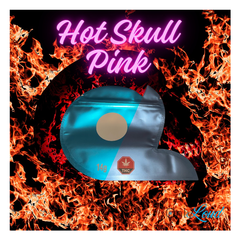 Hot Skull Pink - Only Loud (Limited Edition)