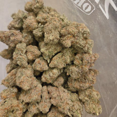 Mac 1! 2oz/$135