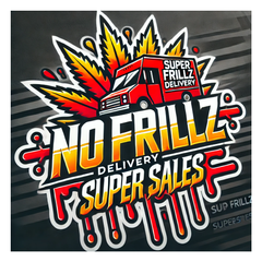 No Frillz Cannabis 