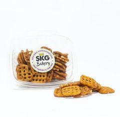 300mg Cosmic Pretzels by Sofa King Good Bakery