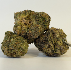 Brainstorm | Value Buds | $100 an ounce | $150 for 2 ounces |