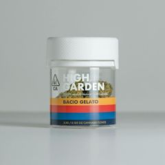 Bacio Gelato (3.5 Grams)