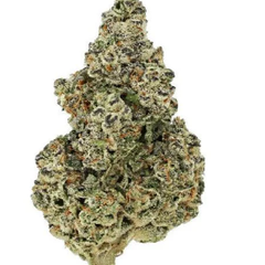 AAAAA Silver Goo By HUSH FARMS *Diamond Dusted*