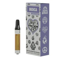 Papaya Berry Runtz - 100% Cured Resin Vape Cartridge - 1g